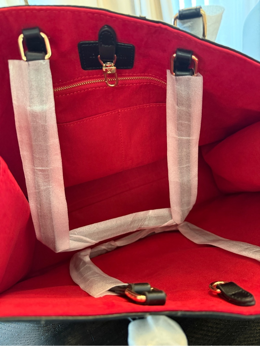Monogrammed Tote - Picture 9 of 16